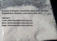  Clonazolam for sale online, cas:33887-02-4 image 1